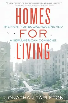 Cover of Homes for Living
