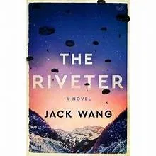 Cover of The Riveter