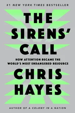 Cover of The Sirens’ Call
