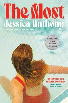 Cover of The Most