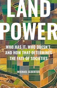 Cover of Land Power
