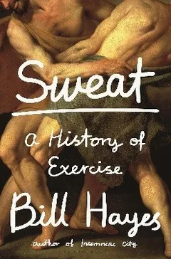 Cover of Sweat