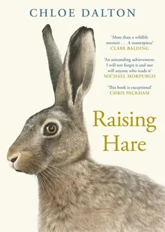Cover of Raising Hare