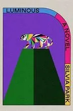 Cover of Luminous