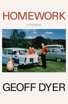 Cover of Homework