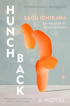 Cover of Hunchback