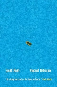 Cover of Small Boat