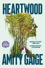 Cover of Heartwood