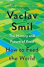 Cover of How to Feed the World