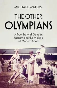Cover of The Other Olympians
