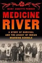 Cover of Medicine River