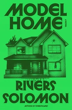 Cover of Model Home