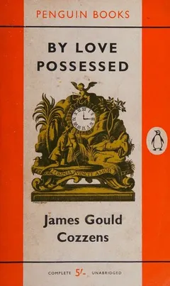 Cover of By Love Possessed