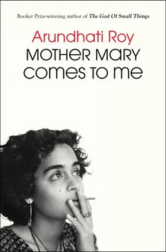 Cover of Mother Mary Comes to Me