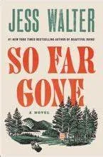 Cover of So Far Gone