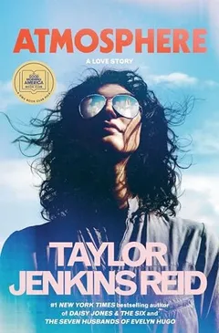 Cover of Atmosphere