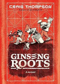 Cover of Ginseng Roots