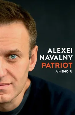 Cover of Patriot
