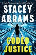 Cover of Coded Justice