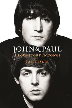 Cover of John & Paul