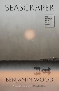 Cover of Seascraper