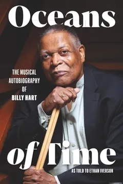 Cover of Oceans of Time