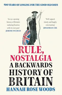 Cover of Rule, Nostalgia