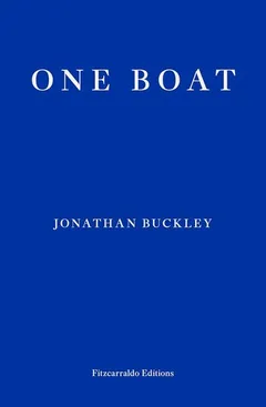 Cover of One Boat