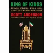 Cover of King of Kings