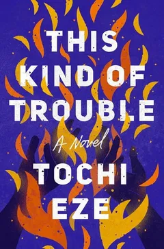 Cover of This Kind of Trouble