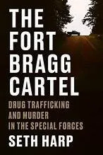Cover of The Fort Bragg Cartel