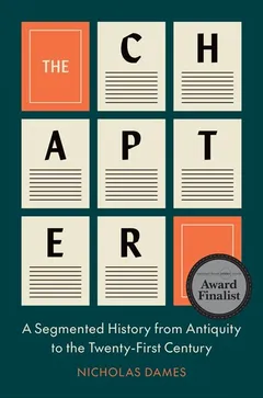 Cover of The Chapter