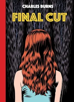 Cover of Final Cut