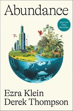 Cover of Abundance