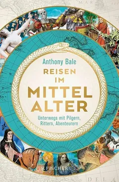 Cover of A Travel Guide to the Middle Ages