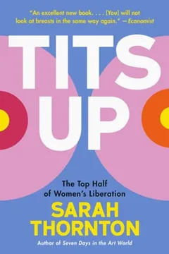 Cover of Tits Up