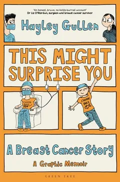 Cover of This Might Surprise You