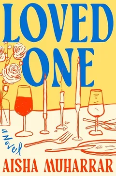Cover of Loved One
