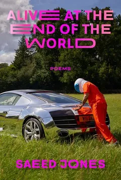 Cover of Alive at the End of the World