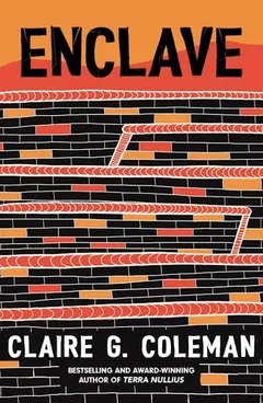 Cover of Enclave