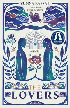 Cover of The Lovers