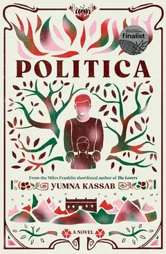 Cover of Politica