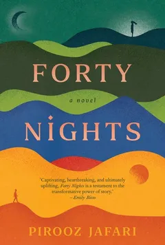 Cover of Forty Nights