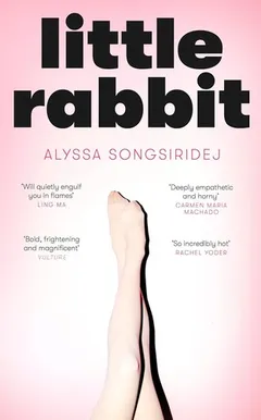 Cover of Little Rabbit