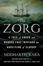 Cover of The Zorg