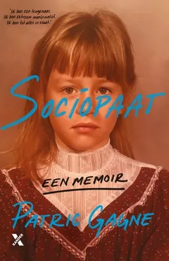 Cover of Sociopath