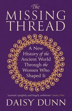 Cover of The Missing Thread