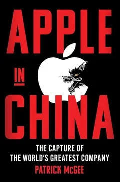 Cover of Apple in China