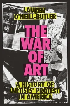 Cover of The War of Art