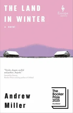 Cover of The Land in Winter